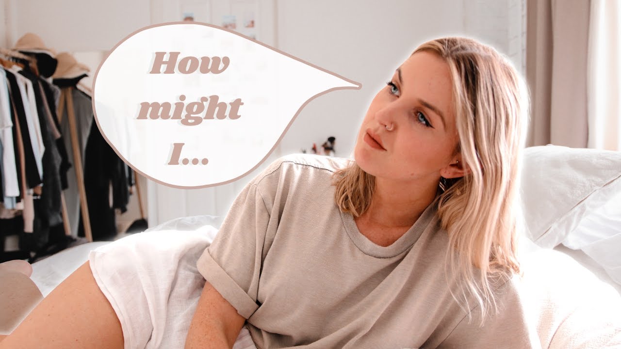 6 Simple Ideas to Change Your Life