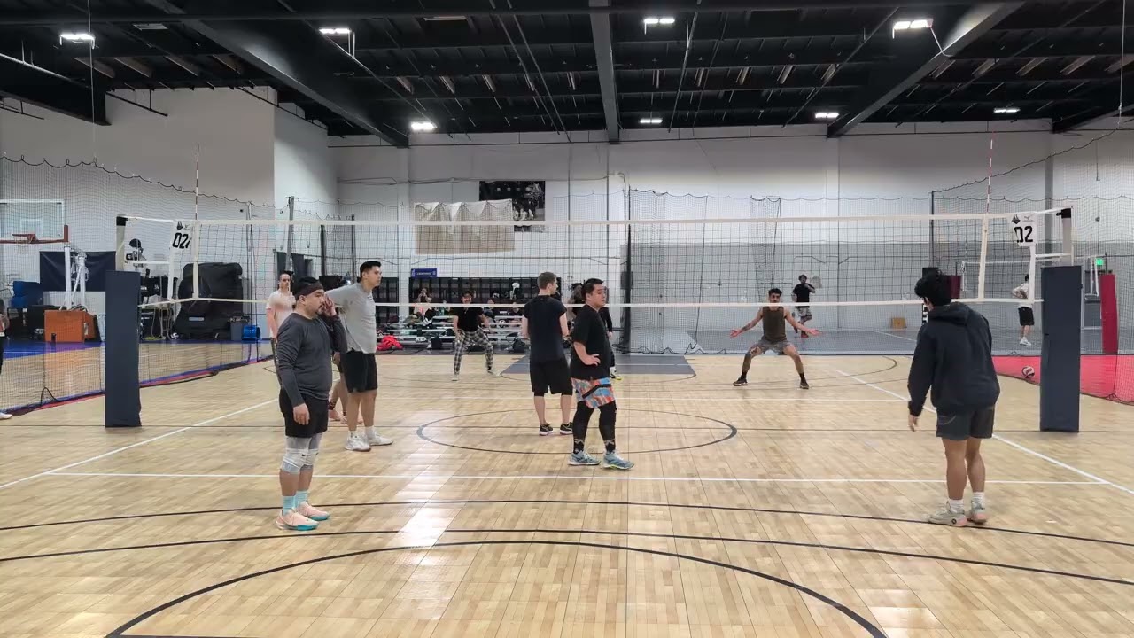 [2026/02/27] 🌉🏐 SF ELITE OG - 1️⃣