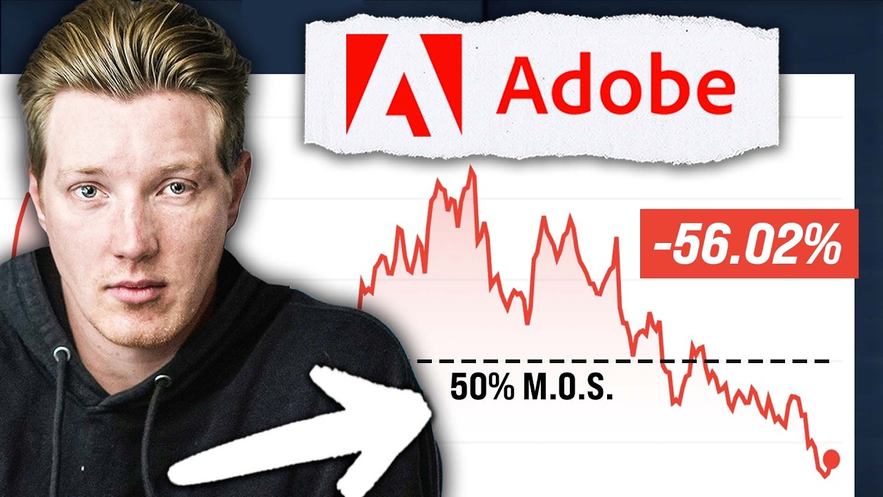 Is this a Generational Buying Opportunity?