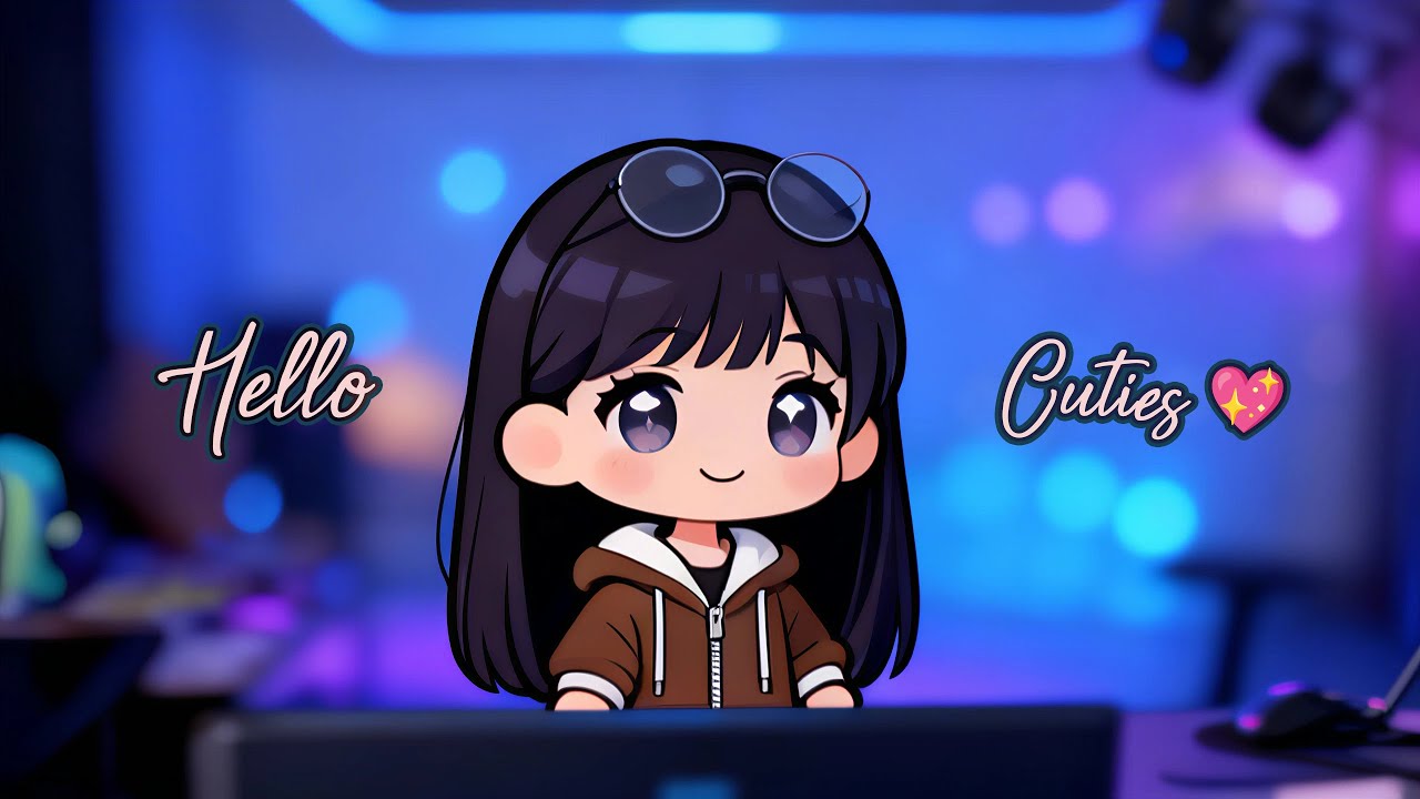 I Know You Guys Missed Me.... 💖 | VDL ROLEPLAY