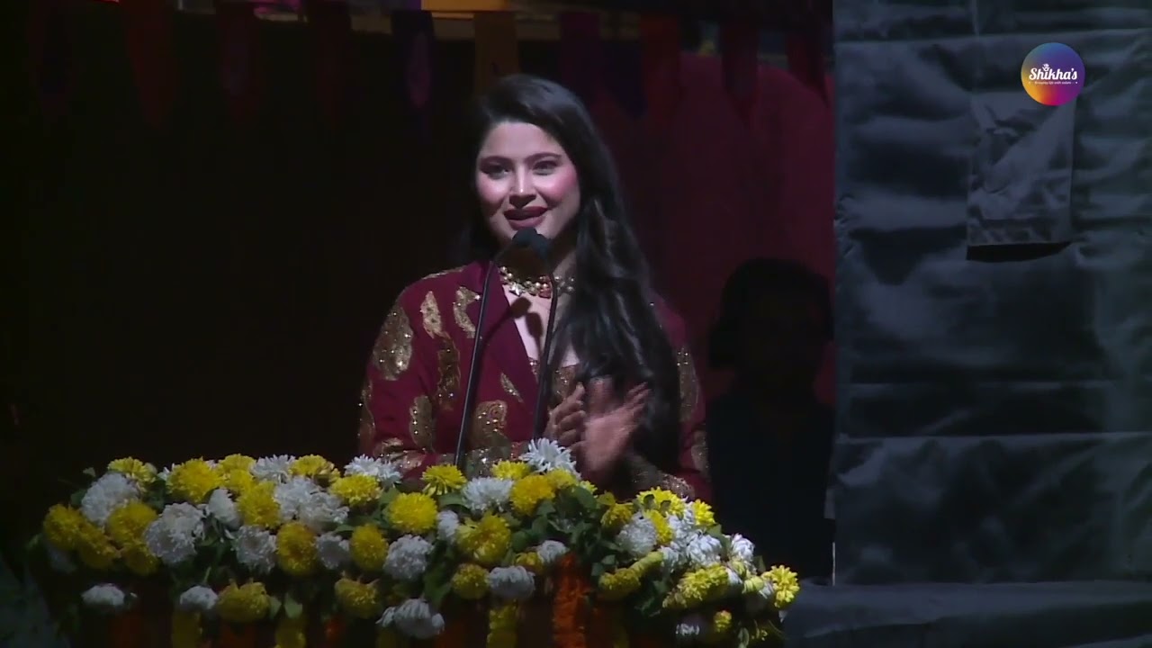 Sarees of India | Fashion Show | 39th Surajkund Mela 2026 | Faridabad | Shikha's Kariigarii
