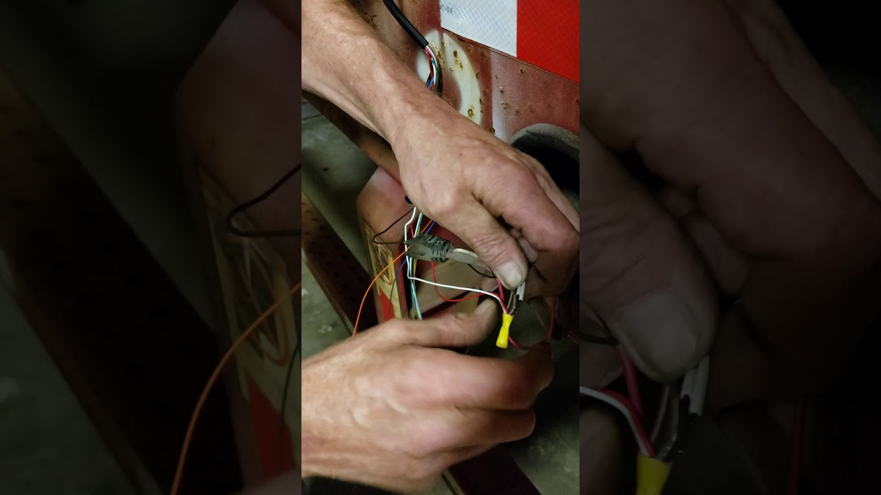GPS install trailers