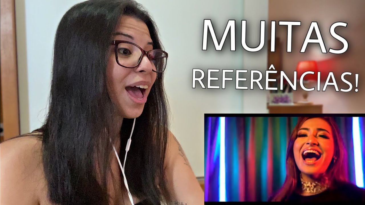 REACT | DJ MATT-D | HOMANAGEM AOS RELÍQUIAS 3.0 (VÍDEO CLIPE OFICIAL) GREE CASSUA