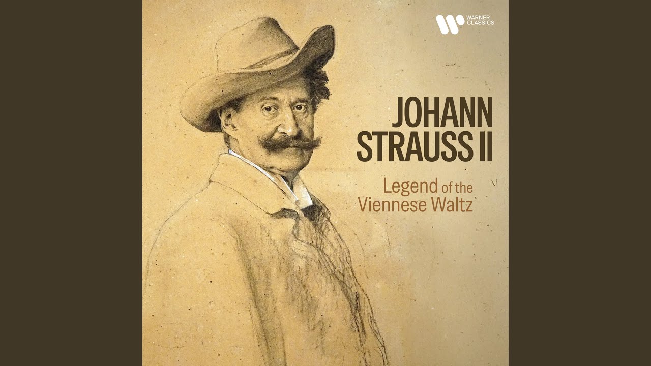 Im Krapfenwald'l, Op. 336