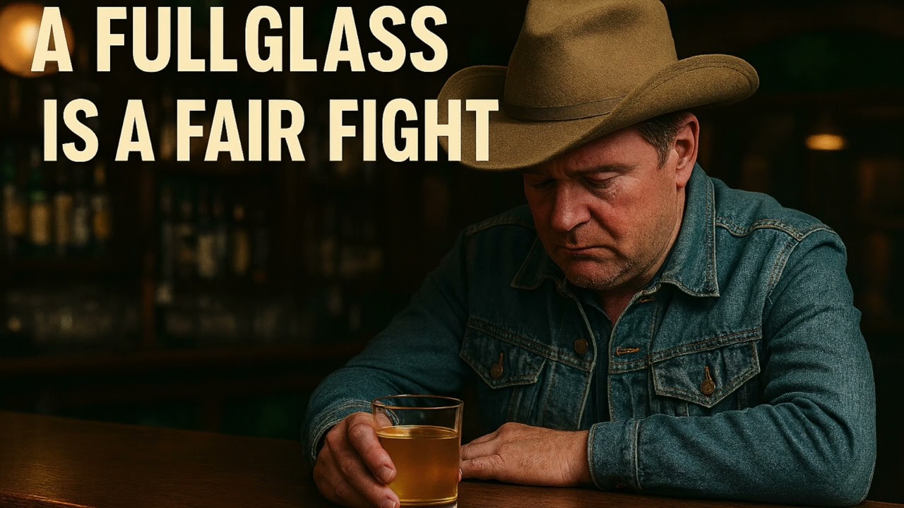 A Full Glass Is A Fair Fight - Irish Pub Ballads - Drinking Songs -