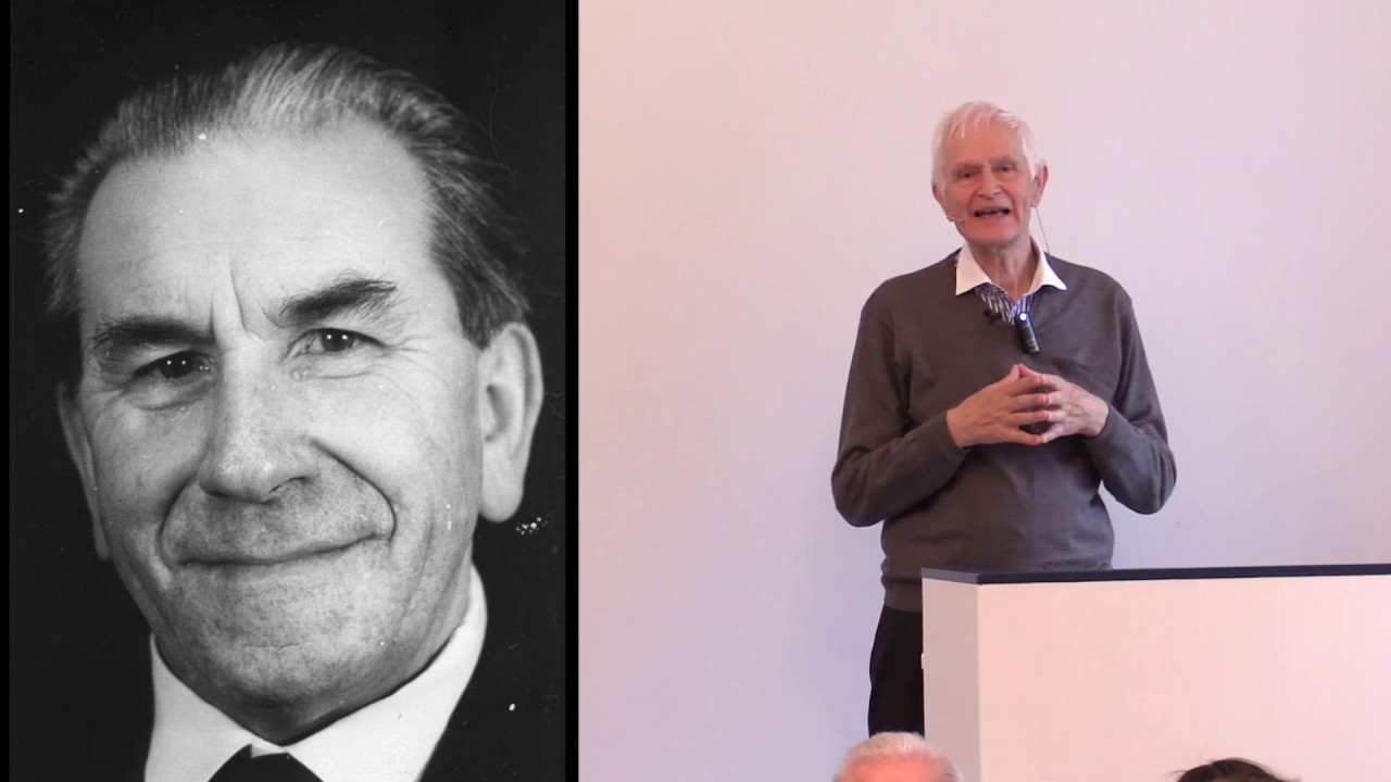 #OT047. Videnskaben, Universet og Gud. Martinus Institut. Ole Therkelsen
