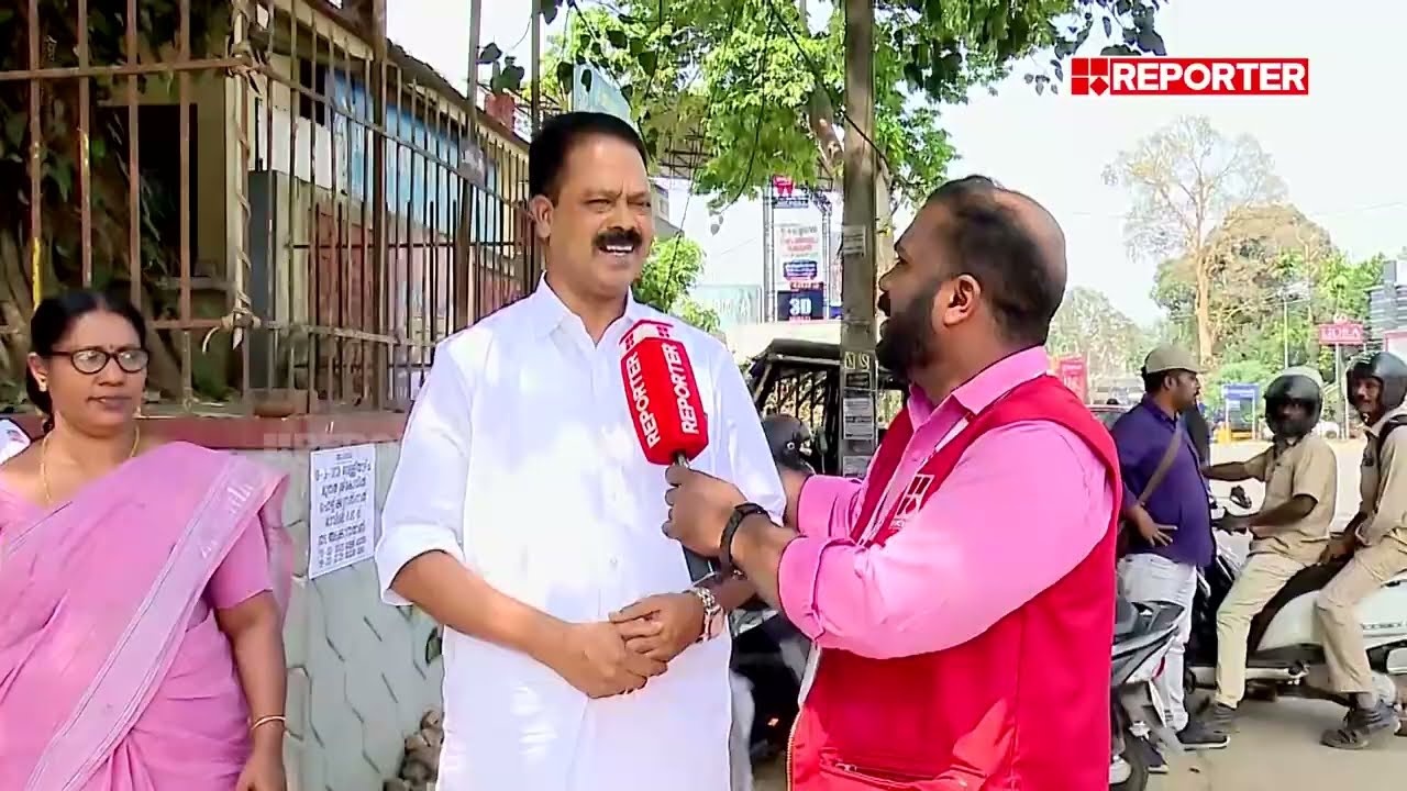 'എൻ എം വിജയൻറെ മരണം UDF ന്  തിരിച്ചടിയാകും, സുൽത്താൻ ബത്തേരി LDF പിടിക്കും'| MS Viswanathan| LDF