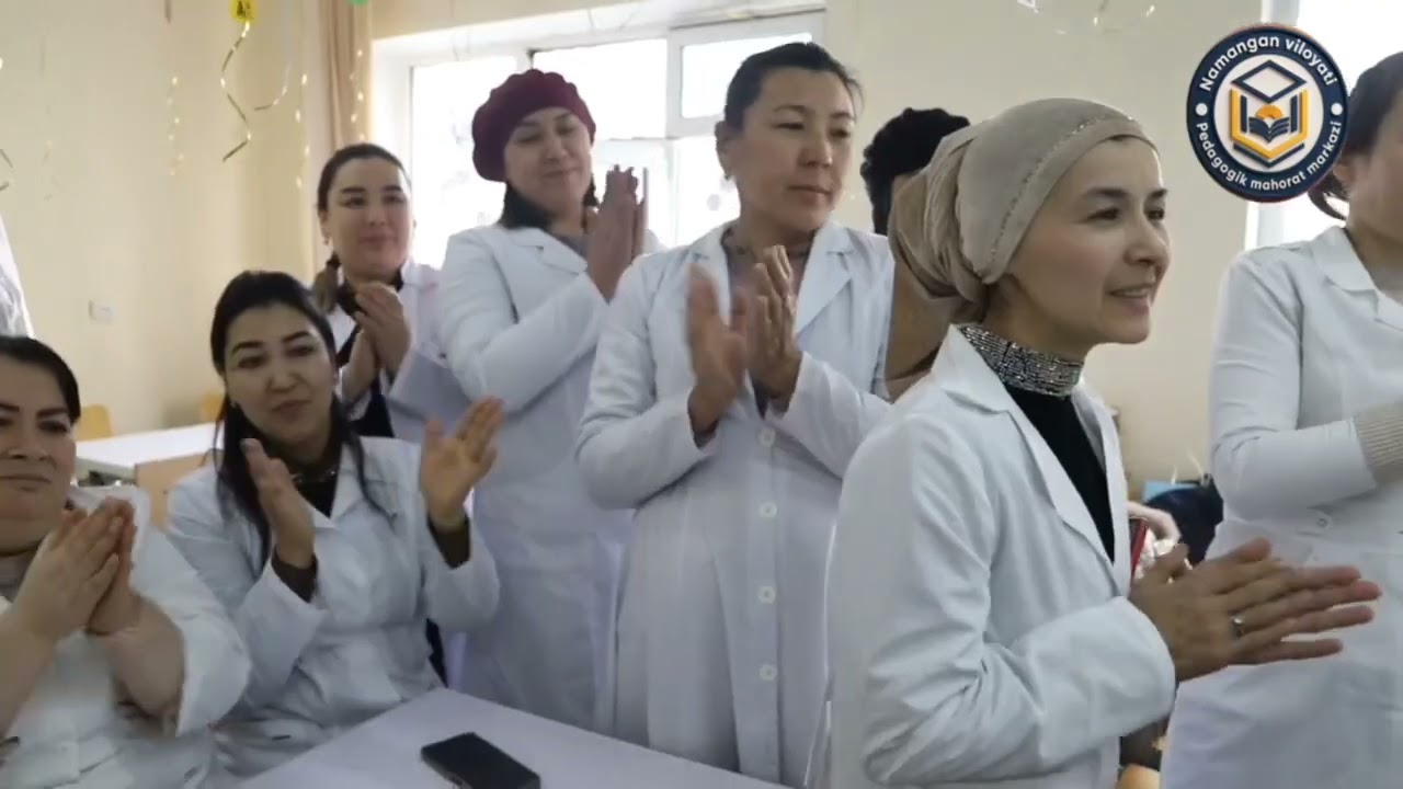 Kimyo darslarida amaliy tajribalar — yangi yondashuvlar asosi