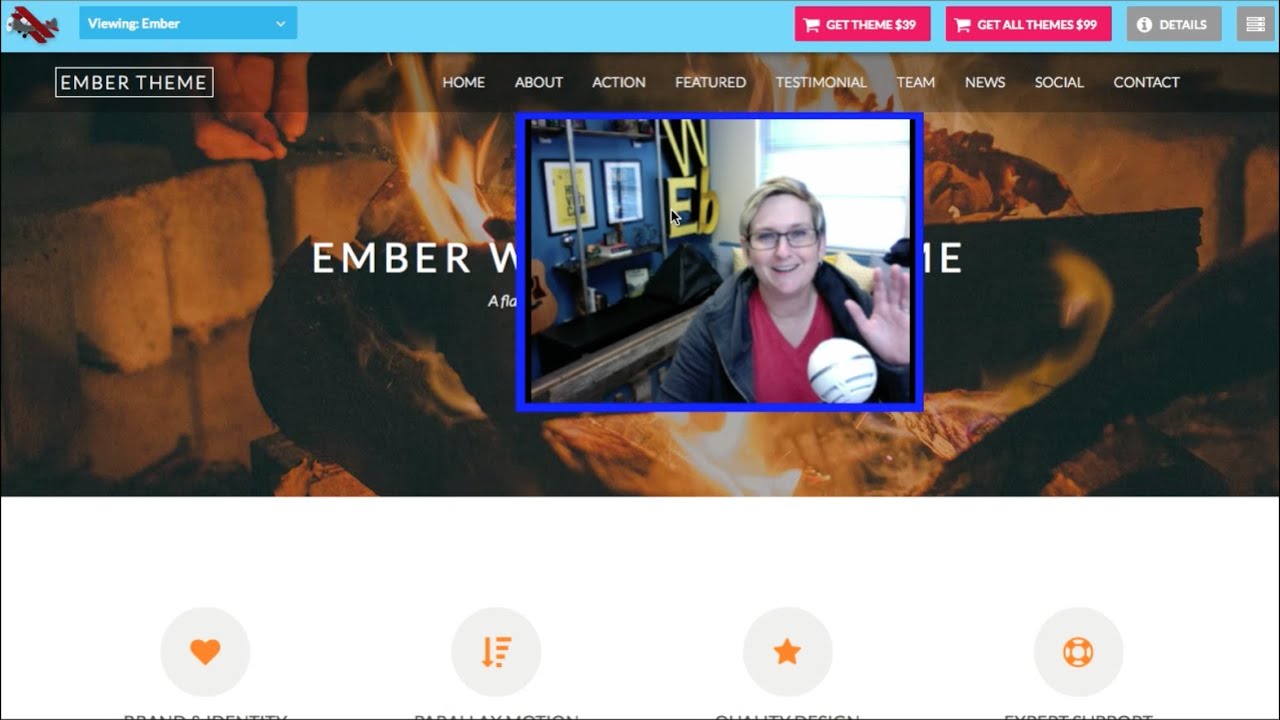 Top 10 Free Responsive WordPress Themes for 2016