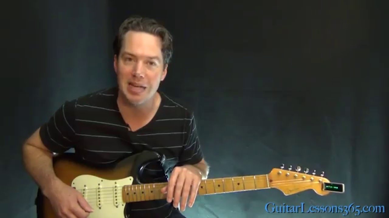 PolyTune Clip Tuner Review by Carl Brown - TC Electronic