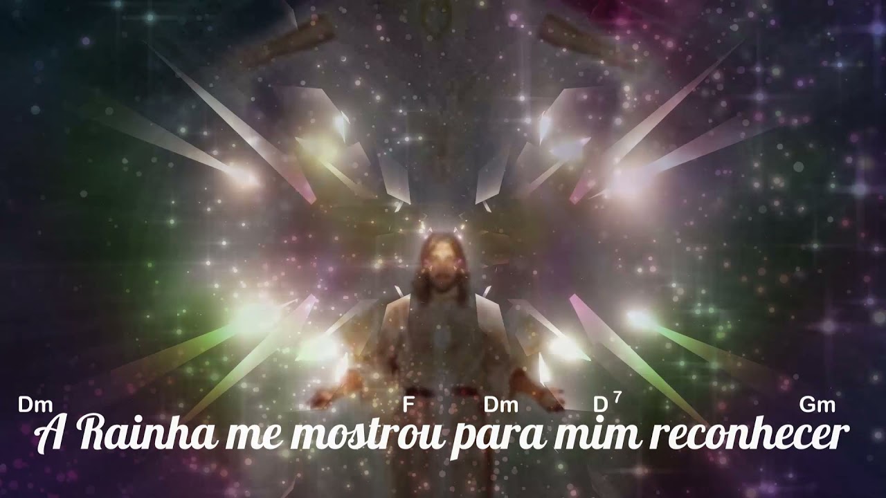 🎼 Sete Estrelas ⭐ Mestre Irineu ✝️ Santo Daime
