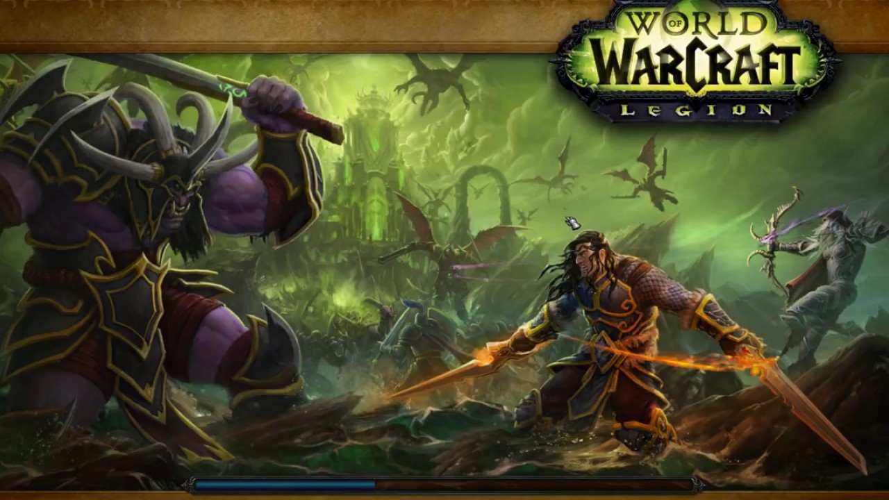Pet Battle Dungeon 7.2.5 REALMFIRST Zirkel des Cenarius