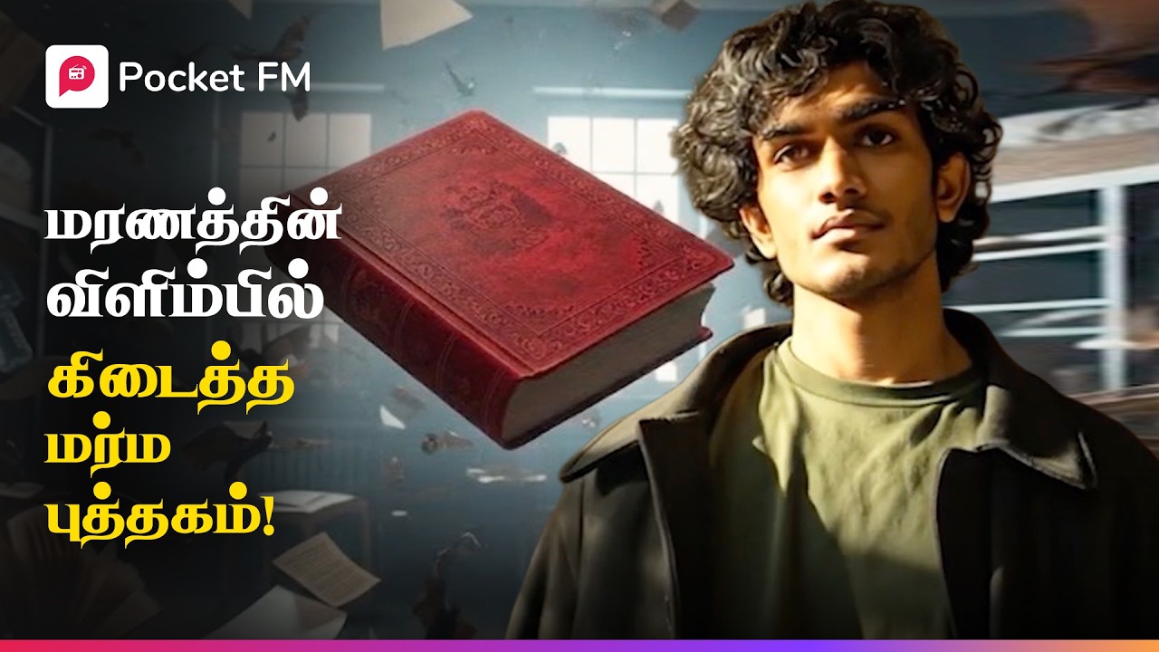 காதலித்தவளே செய்த துரோகம்... நிலவன் எடுத்த விஸ்வரூபம்!