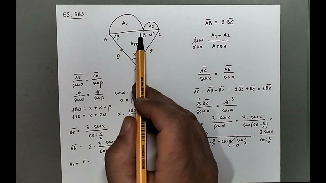 L30 - limiti - es.583 -Matematica.blu.2.0