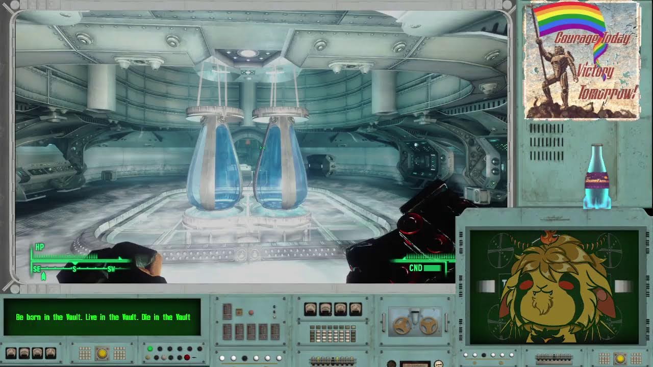 Fallout 3 - part 19