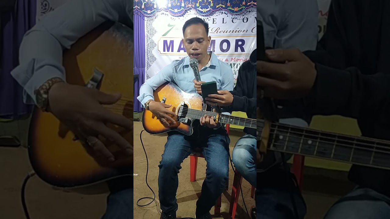 Mangoda Paruntisan