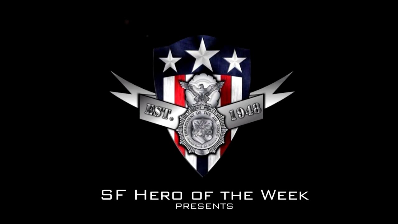 Security Forces End of Watch Tribute