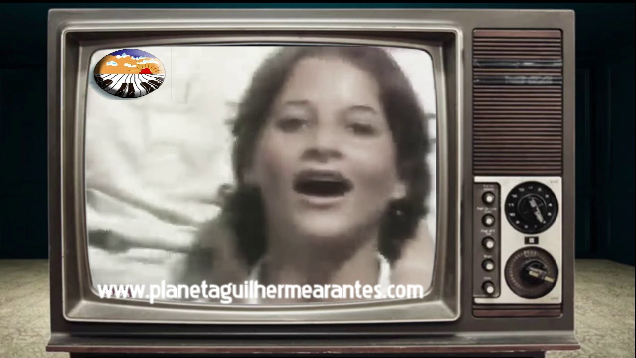 Guilherme Arantes - Final do Festival MPB Shell - 1981
