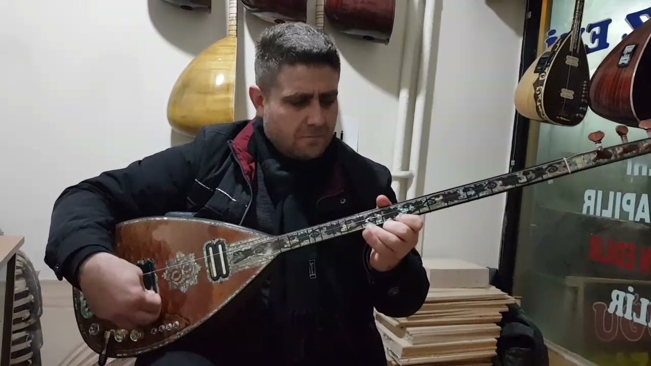 FESUPANALLAH - ismail Kalaycı