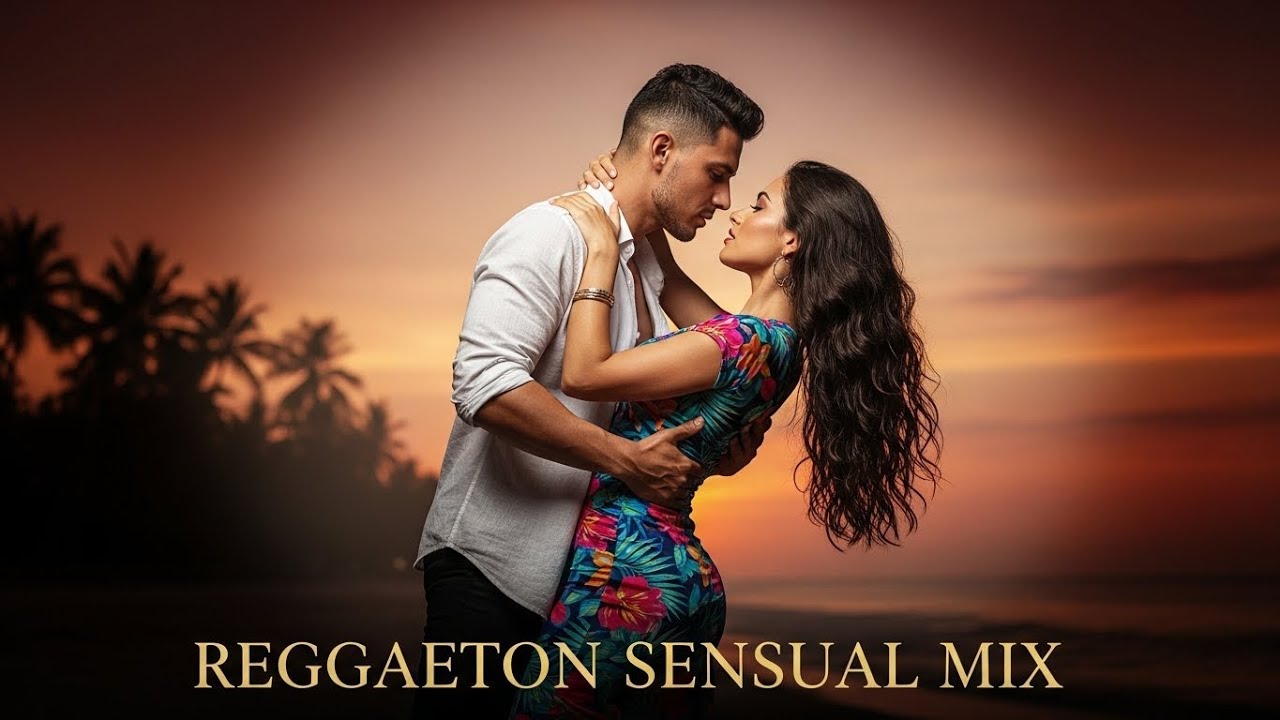 Summer Reggaeton Beachwave Mix 2025 🌅🔥 | Latin Heat & Tropical Night Sensations
