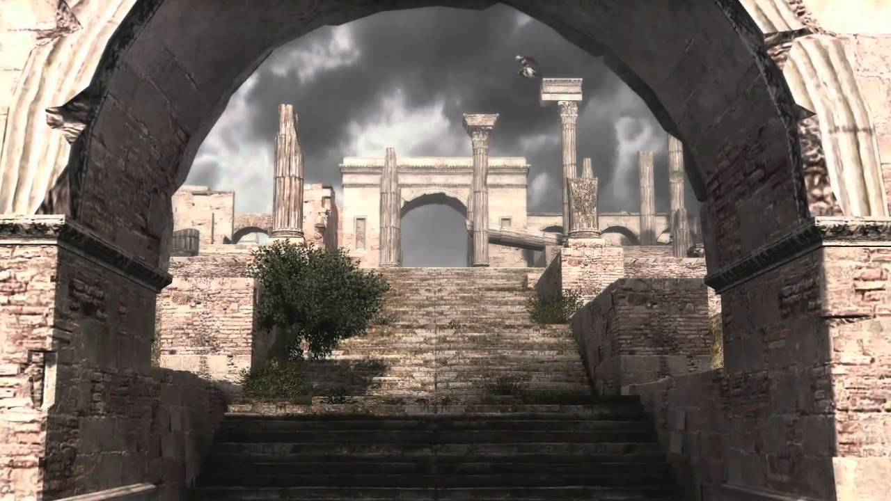 ACB Gameplay Trailer