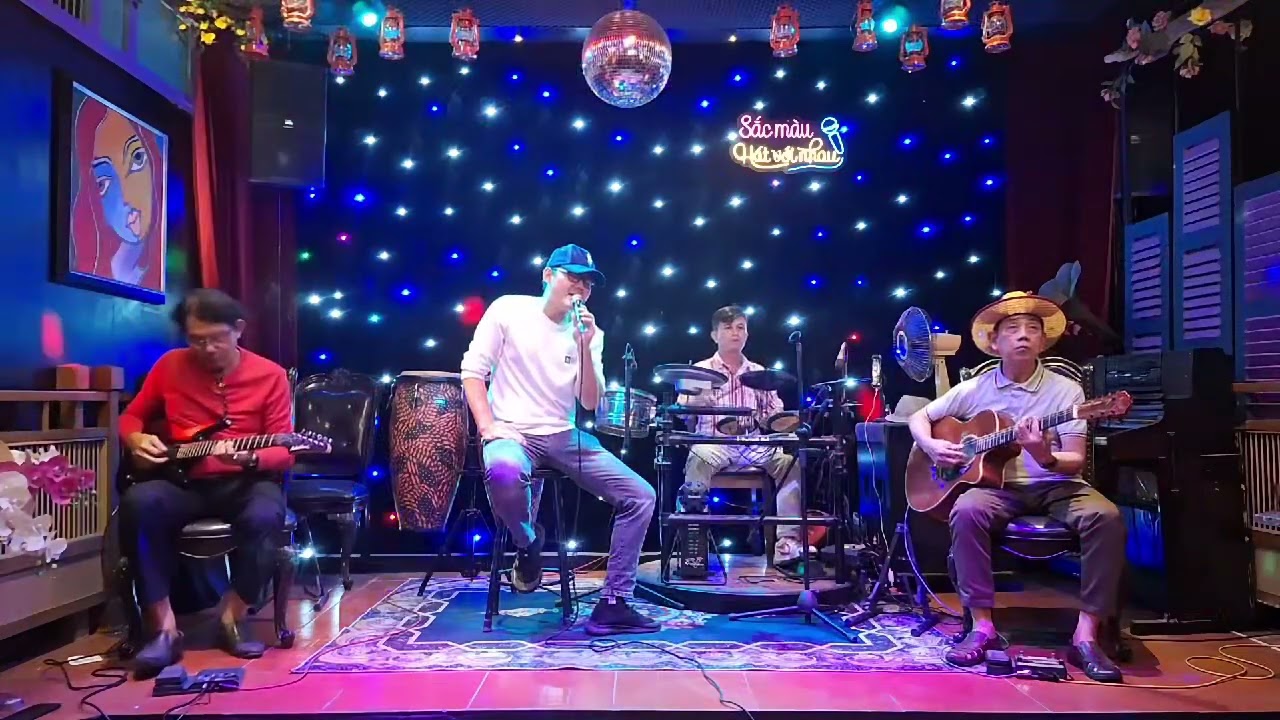 Đắp Mộ Cuộc Tình #Ryu-B