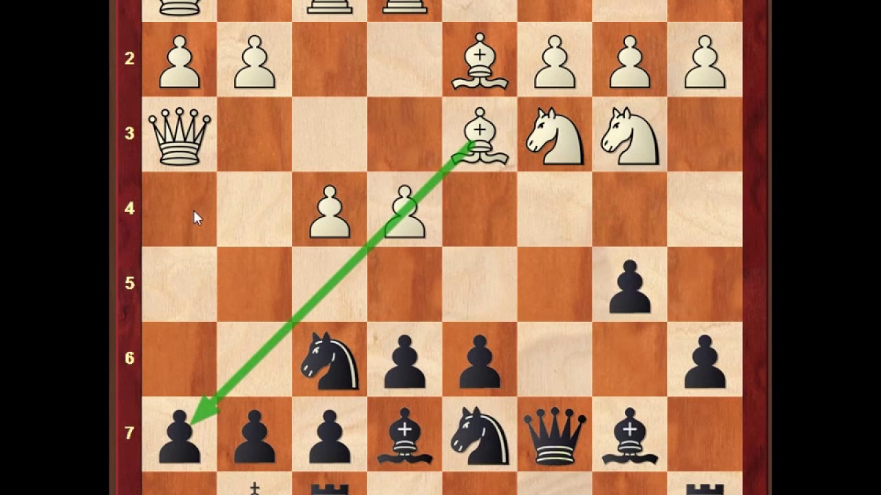 The Power of the Sicilian Kan