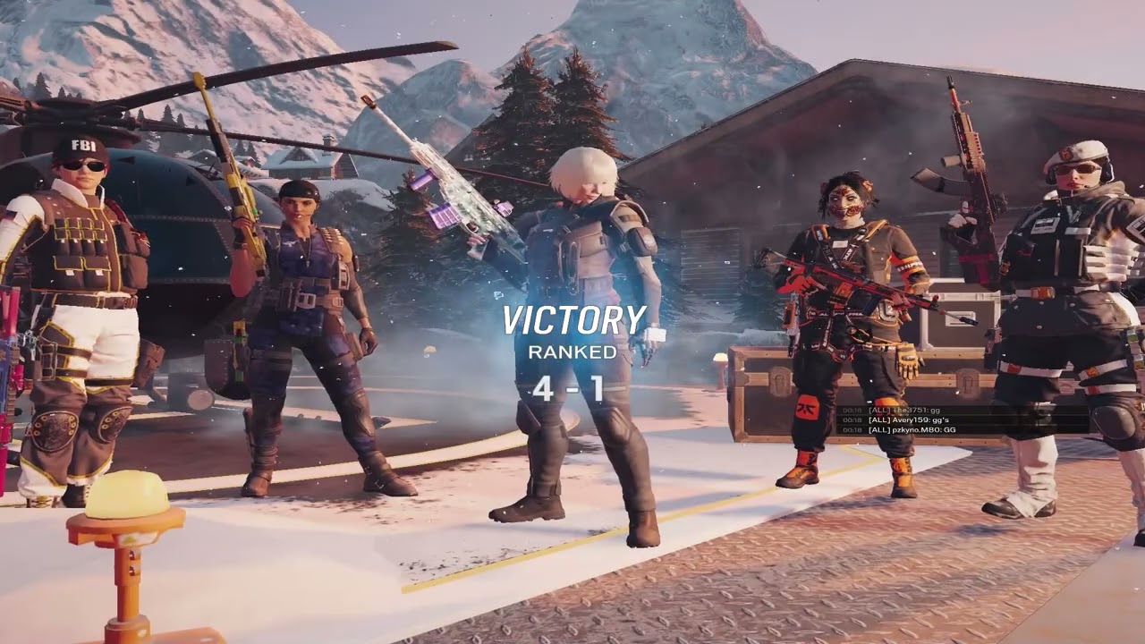 When Champions Think You're Hacking