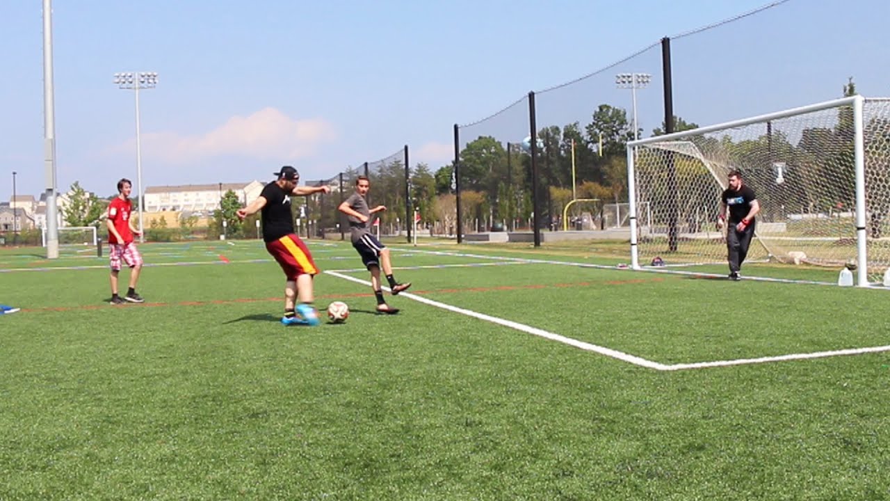 ALMOST KILLED NEPENTHEZ!