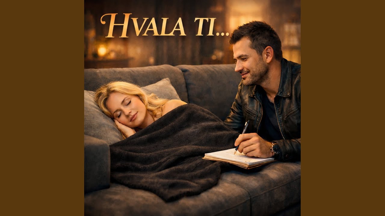HVALA TI (Remix)