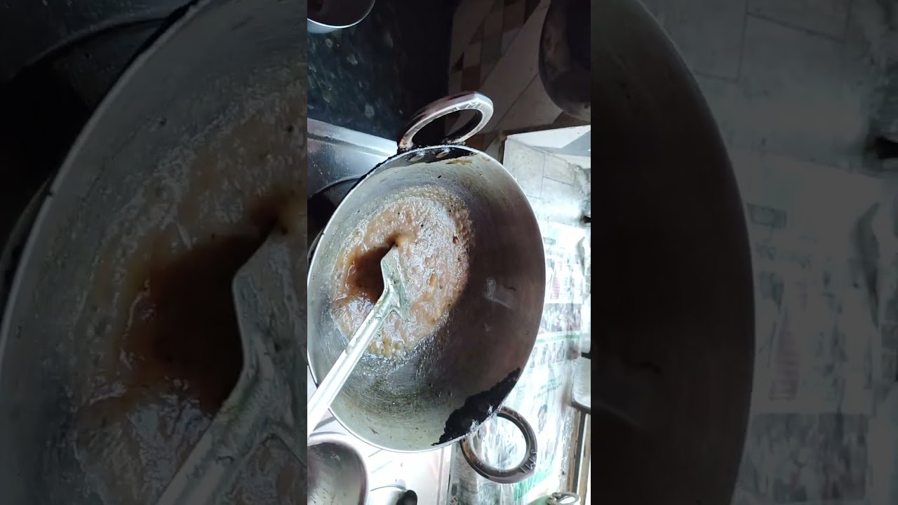 ନୂଆ ଷ୍ଟାଇଲର ଛତୁ ତରକାରୀ 😋ll 