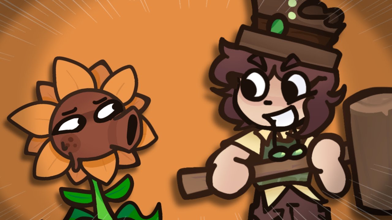 O que achei do NOVO PVZ 3?? (a thumb deixa claro)