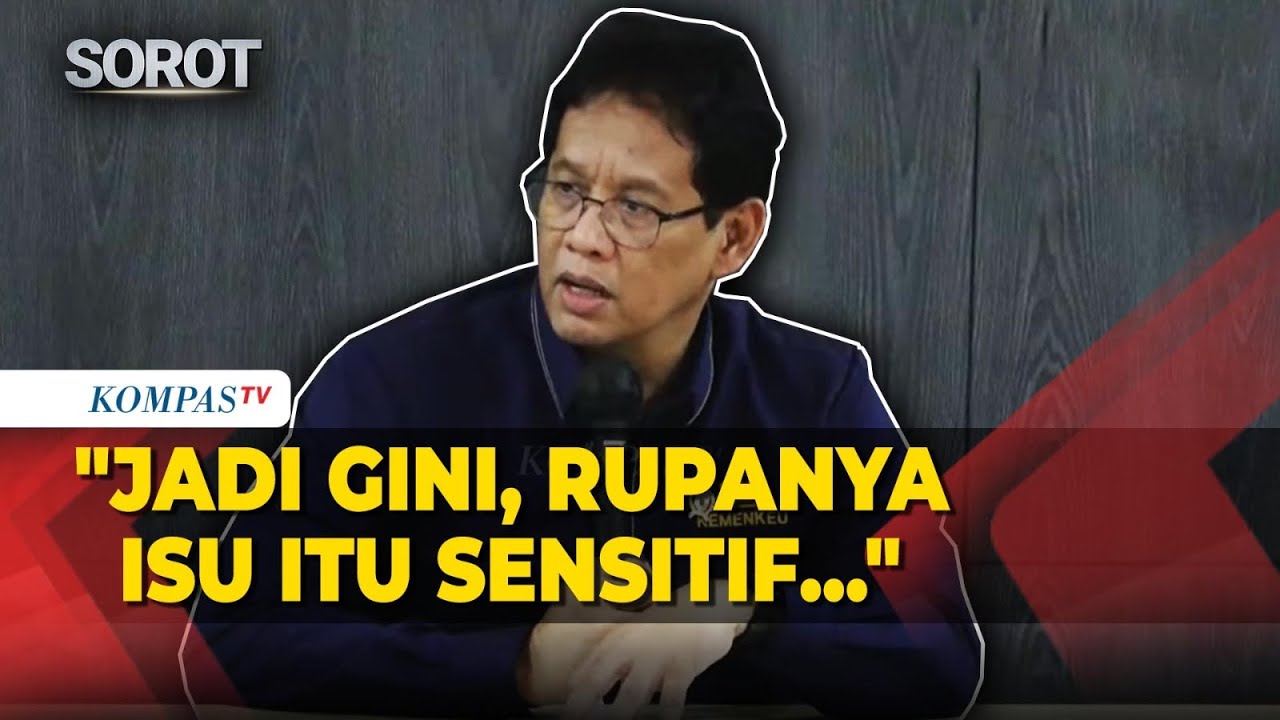 [FULL] Menkeu Purbaya Ungkap Penyerapan Anggaran Kementerian/Lembaga hingga Pelaksanaan APBN 2025