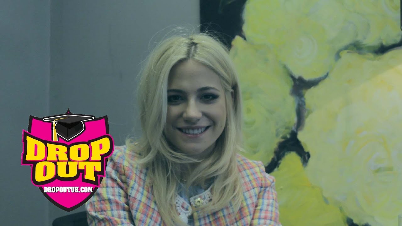 Behind The Lights: Pixie Lott - New Album, The Industry, Favourite Album + More | Dropout UK
