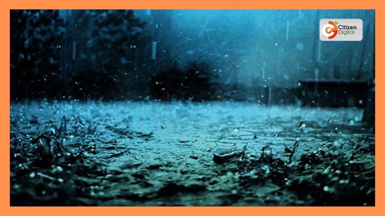 The Meteorological department warns of heavy rains