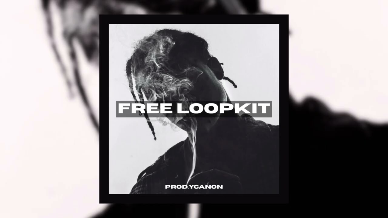 [FREE] LOOP KIT/SAMPLE PACK "FAKE" (FAKEMINK, CLAMS CASINO, NINE VICIOUS)