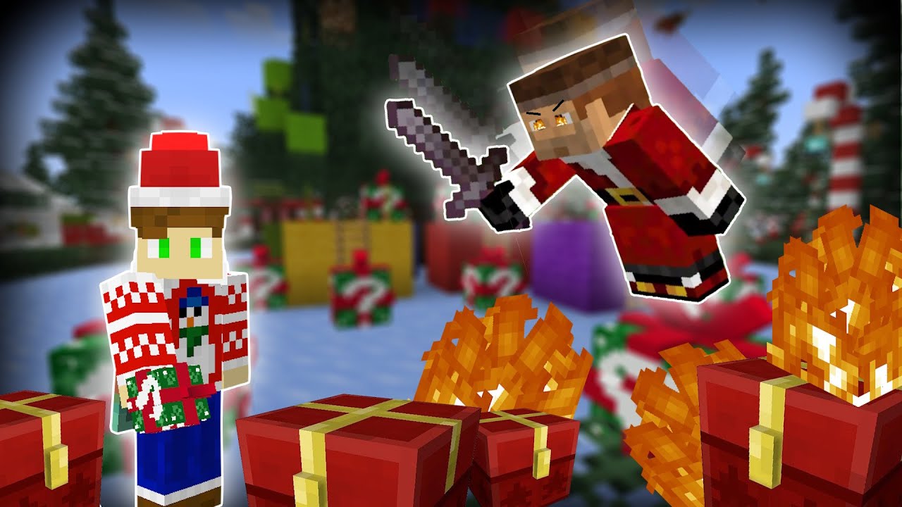 Chrisxjo will sich RÄCHEN... 🎁