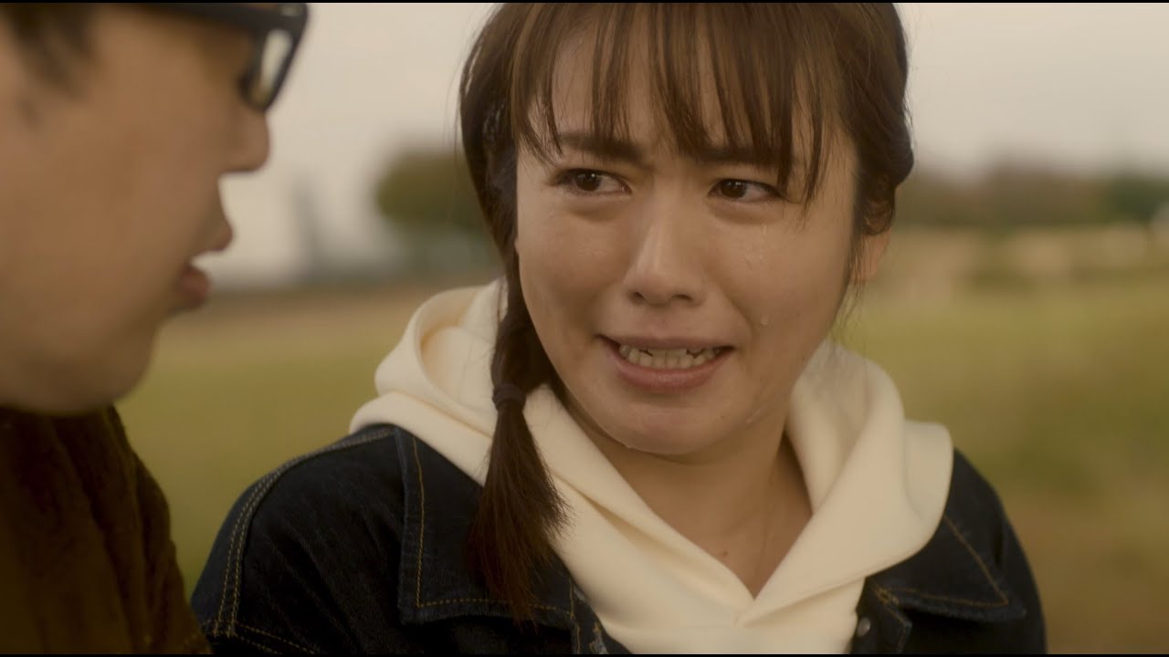 磯山さやか17年ぶり映画主演！『愛のこむらがえり』予告編