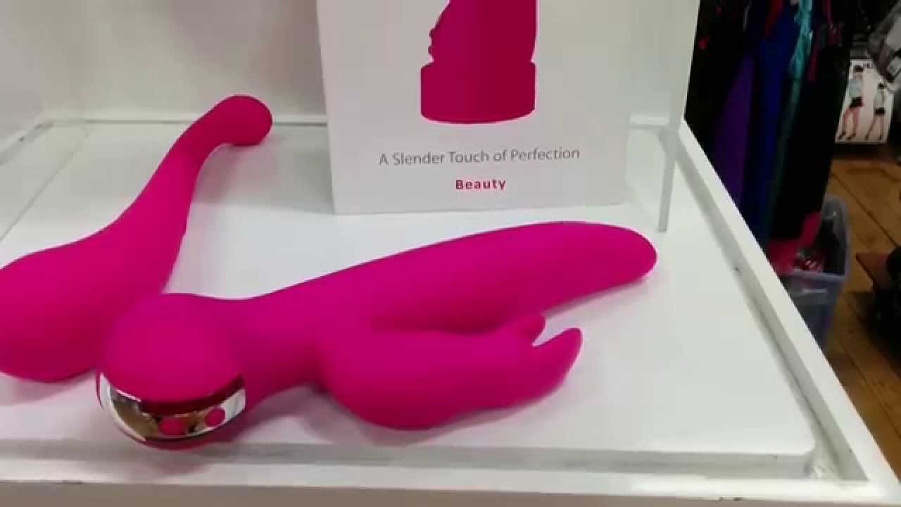 Sex toys Hurstville council