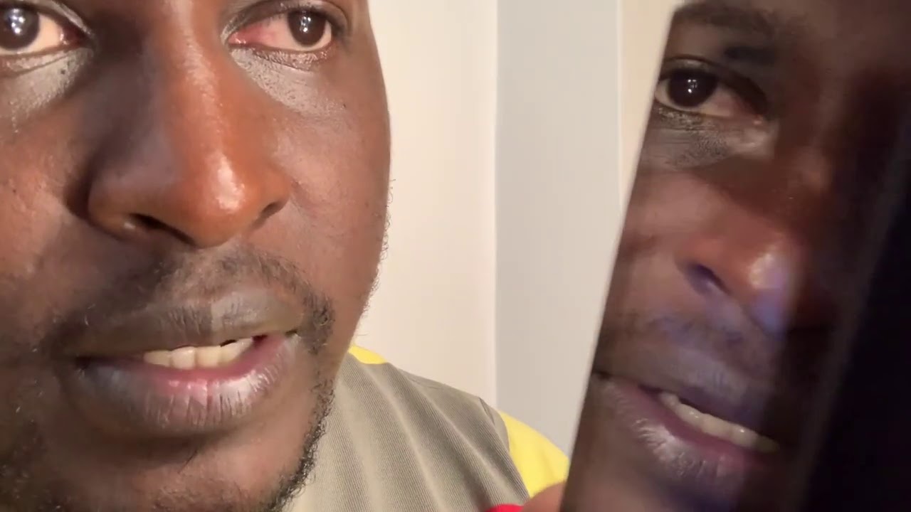 CONMAN WA SIMU AKAMATWA
