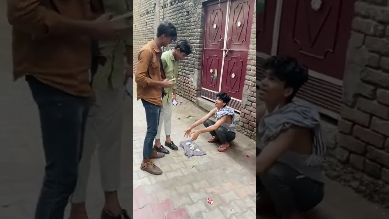 Professional bhekari😂 || paytm bhikari😂 #shortvideo #bhikari #comedy #youtubeshorts #viral #funny