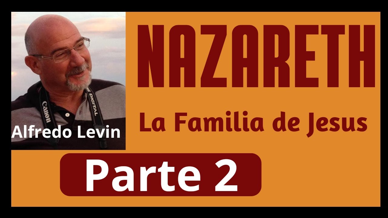 Descubre los secretos de Nazareth: La increíble visita a la Sagrada Familia y la Sinagoga