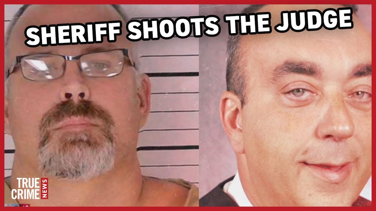 From ‘I shot the sheriff’ to the sheriff shoots the judge | Full Episode
