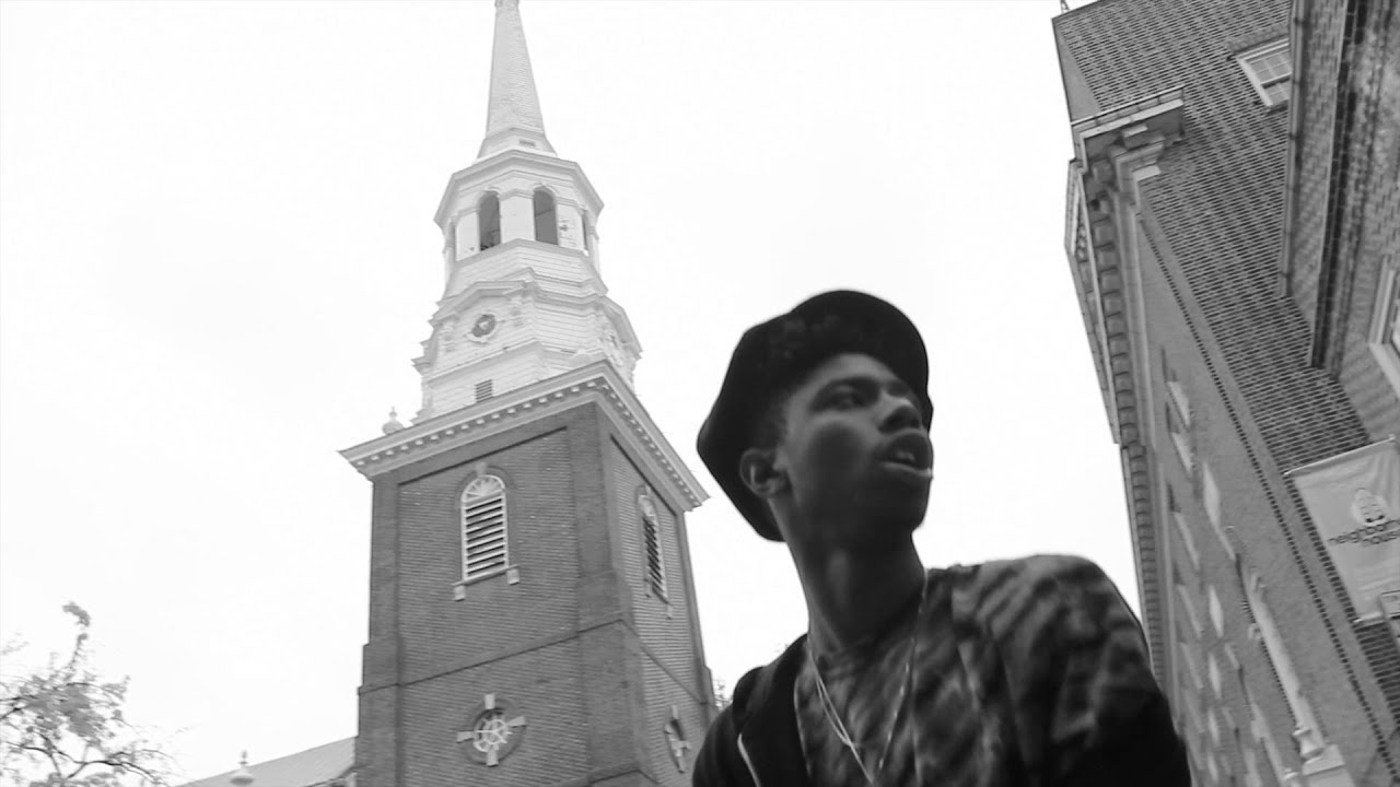 TJ Atoms - Stay Baked (Prod. By EARDRUM)