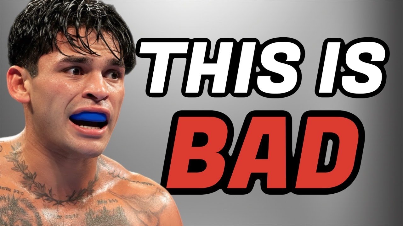 Ryan Garcia, Shakur Stevenson, and Devin Haney Involved In Huge Drama