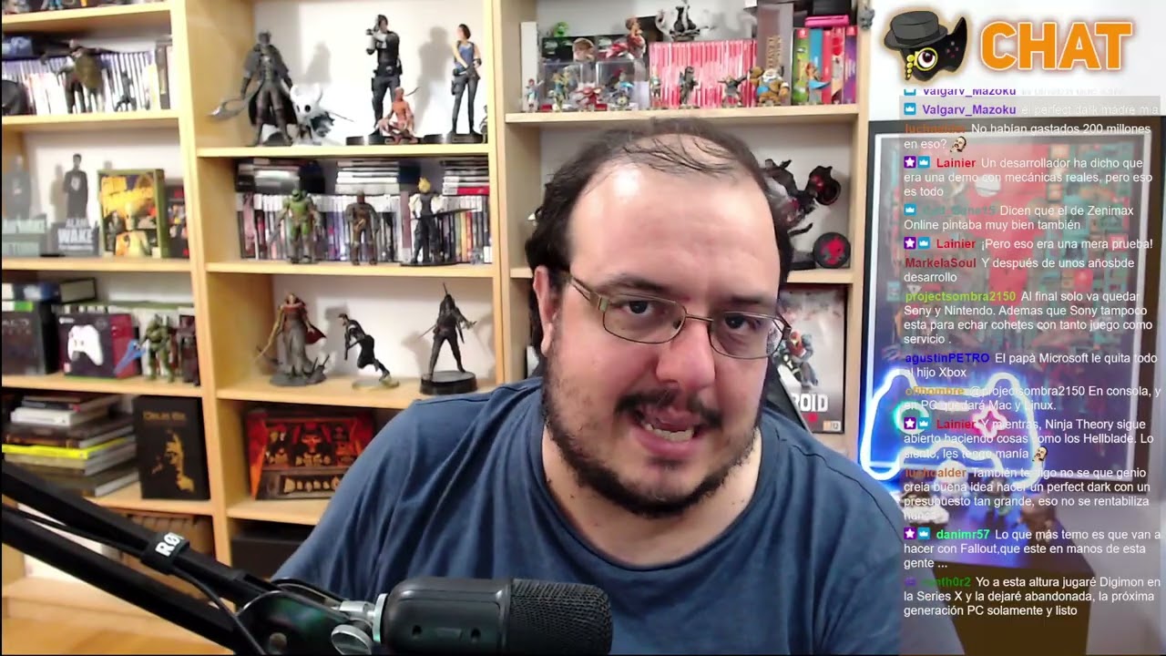 EL DESASTRE DE XBOX, STEAM CRECE, SWITCH 2 SIGUE ARRASANDO