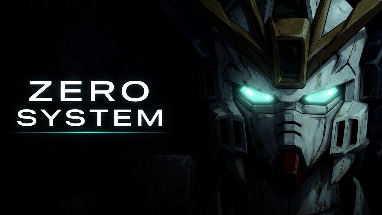 ZERO SYSTEM | A Gundam Wing Short Film
