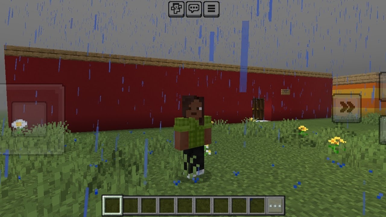 Eu construi um cinema na minha cidade