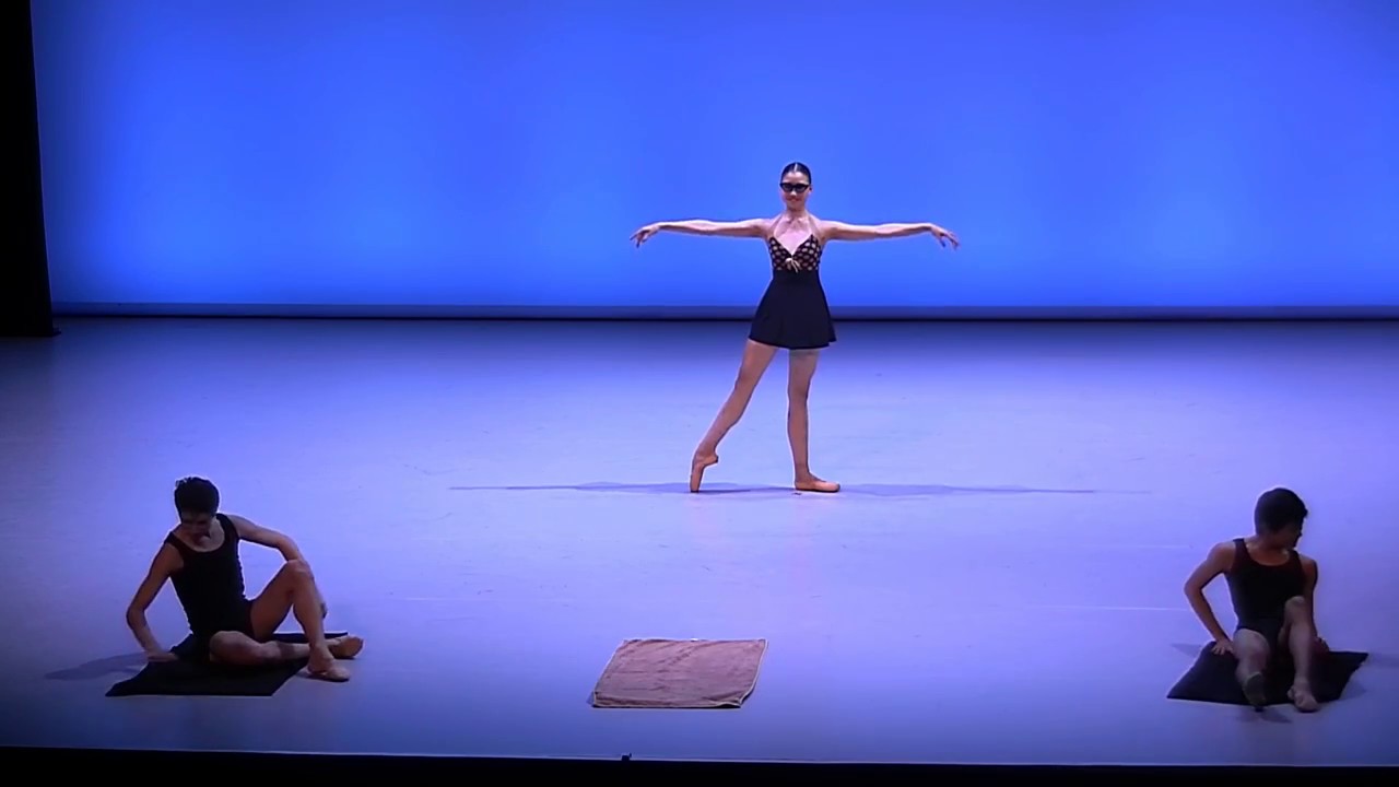 Gala de l'Académie Princesse Grace 2018