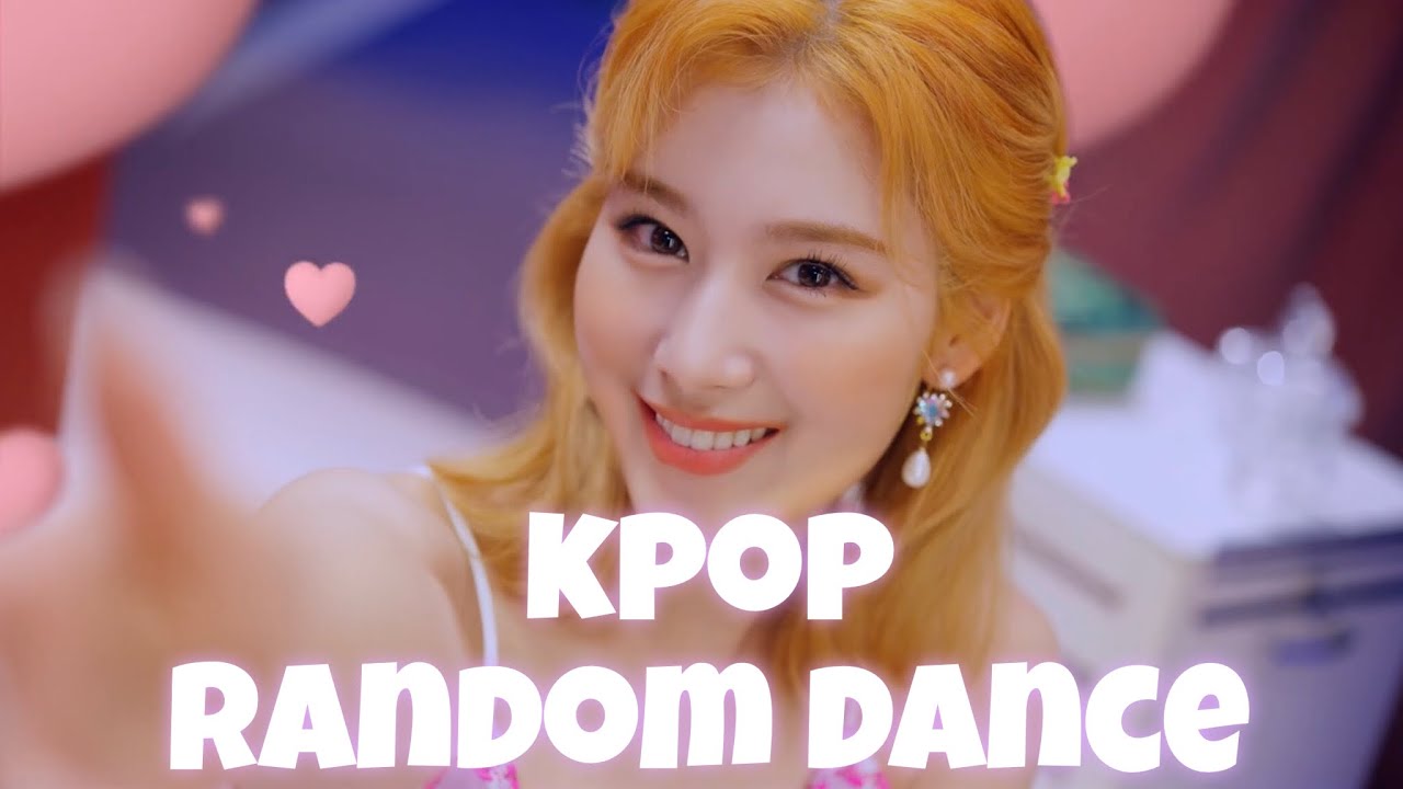 KPOP RANDOM DANCE | ICONIC/POPULAR
